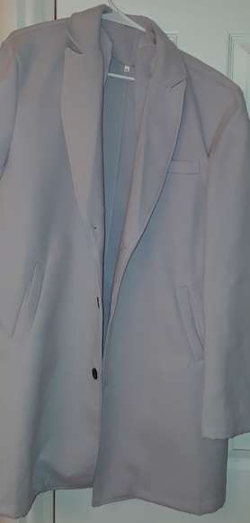 Jacket - Picture 2 of 2